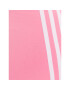 adidas Colanți Future Icons 3-Stripes Leggings IC0519 Roz Regular Fit - Pled.ro