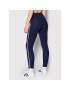 adidas Colanți HL6586 Bleumarin Tight Fit - Pled.ro