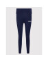 adidas Colanți HL6586 Bleumarin Tight Fit - Pled.ro