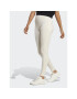 adidas Colanți IB7390 Bej Tight Fit - Pled.ro