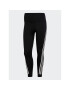 adidas Colanți Optime Trainicons 7/8 Leggings H64211 Negru - Pled.ro