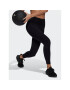 adidas Colanți Optime Training 7/8 Leggings H64225 Negru - Pled.ro