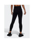 adidas Colanți Optime Training 7/8 Leggings H64225 Negru - Pled.ro