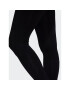 adidas Colanți Optime Training 7/8 Leggings H64225 Negru - Pled.ro