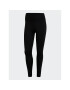 adidas Colanți Optime Training 7/8 Leggings H64225 Negru - Pled.ro