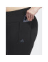 adidas Colanți Optime Training Luxe 7/8 Leggings HR3513 Negru - Pled.ro