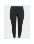 adidas Colanți Optime Training Luxe 7/8 Leggings HR3513 Negru - Pled.ro