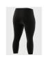 adidas Colanți Optime Training Luxe 7/8 Leggings HR3513 Negru - Pled.ro