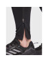 adidas Colanți Own the Run Leggings HM8444 Negru Fitted Fit - Pled.ro