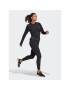 adidas Colanți Run Icons Winter Running Leggings HF6626 Negru - Pled.ro