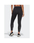 adidas Colanți Run Icons Winter Running Leggings HF6626 Negru - Pled.ro