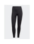 adidas Colanți Run Icons Winter Running Leggings HF6626 Negru - Pled.ro