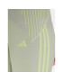 adidas Colanți Seamless Branded IA1940 Gri Tight Fit - Pled.ro