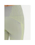 adidas Colanți Seamless Branded IA1940 Gri Tight Fit - Pled.ro