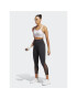 adidas Colanți Tailored HIIT Training 7/8 Leggings HR5424 Negru - Pled.ro