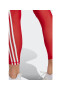 adidas Colanți Techfit Hyperglam 7/8 Leggings HR2944 Roșu - Pled.ro