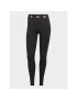 adidas Colanți Techfit Long Leggings HF0737 Negru - Pled.ro