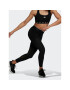 adidas Colanți Techfit V-Shaped Elastic 7/8 Leggings HF6676 Negru - Pled.ro