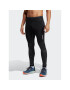 adidas Colanți Terrex Agravic Trail Running Leggings HL1725 Gri - Pled.ro