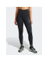 adidas Colanți Terrex Multi Brushed IT5475 Negru Tight Fit - Pled.ro