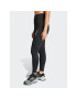 adidas Colanți Terrex Multi Brushed IT5475 Negru Tight Fit - Pled.ro