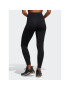 adidas Colanți Terrex Multi Leggings HM4008 Negru - Pled.ro