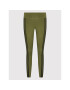 adidas Colanți Tights HE9559 Verde Slim Fit - Pled.ro