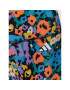 adidas Colanți Train Essentials Printed High-Waisted 7/8 Leggings HT5431 Alb - Pled.ro