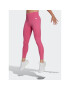 adidas Colanți Training Essentials High Waist 7/8 Legging Roz Regular Fit - Pled.ro