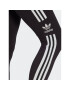 adidas Colanți Trefoil IB7305 Negru Slim Fit - Pled.ro