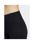 adidas Colanți Yoga Studio Flared Leggings H64194 Negru - Pled.ro