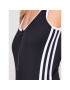 adidas Costum de baie adicolor Classics GN2920 Negru - Pled.ro