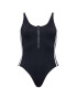 adidas Costum de baie adicolor Classics GN2920 Negru - Pled.ro