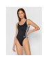 adidas Costum de baie adicolor Classics HB7941 Negru - Pled.ro