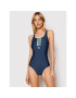 adidas Costum de baie Sh3.Ro Mid 3-Stripes GM3924 Bleumarin - Pled.ro