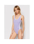 adidas Costum de baie Swimsuit Pb GN2921 Violet - Pled.ro