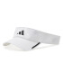 adidas Cozoroc Run Visor HR7052 Alb - Pled.ro