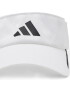 adidas Cozoroc Run Visor HR7052 Alb - Pled.ro