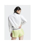 adidas Geacă bomber Scribble IA3137 Alb Loose Fit - Pled.ro