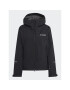 adidas Geacă de ploaie Terrex Multi RAIN.RDY HM4054 Negru Regular Fit - Pled.ro