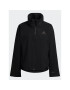 adidas Geacă de ploaie Terrex Traveer RAIN.RDY HG6021 Negru Loose Fit - Pled.ro