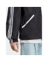 adidas Geacă de vânt adicolor Classics HS2066 Negru Loose Fit - Pled.ro