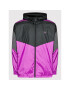 adidas Geacă de vânt Sprt Lightning HE4711 Violet Regular Fit - Pled.ro