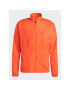 adidas Geacă de vânt Terrex Multi Windbreaker HM4027 Portocaliu Regular Fit - Pled.ro