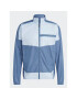 adidas Geacă de vânt Terrex Multi Windbreaker HM4028 Albastru Regular Fit - Pled.ro