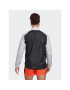 adidas Geacă de vânt Terrex Trail Running Windbreaker HZ1299 Gri Regular Fit - Pled.ro