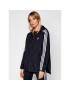 adidas Geacă de vânt Windbreaker GN2780 Negru Loose Fit - Pled.ro