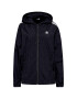 adidas Geacă de vânt Windbreaker GN2780 Negru Loose Fit - Pled.ro