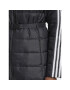 adidas Geacă din puf Premium HK5253 Negru Slim Fit - Pled.ro