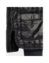 adidas Geacă din puf Premium Quilted HK5239 Negru Loose Leg - Pled.ro